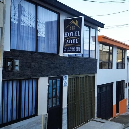 Hotel Adel Manizales Esterno foto