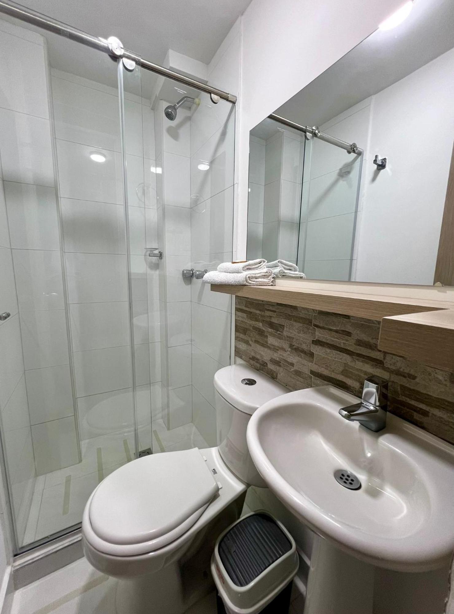 Hotel Adel Manizales Esterno foto