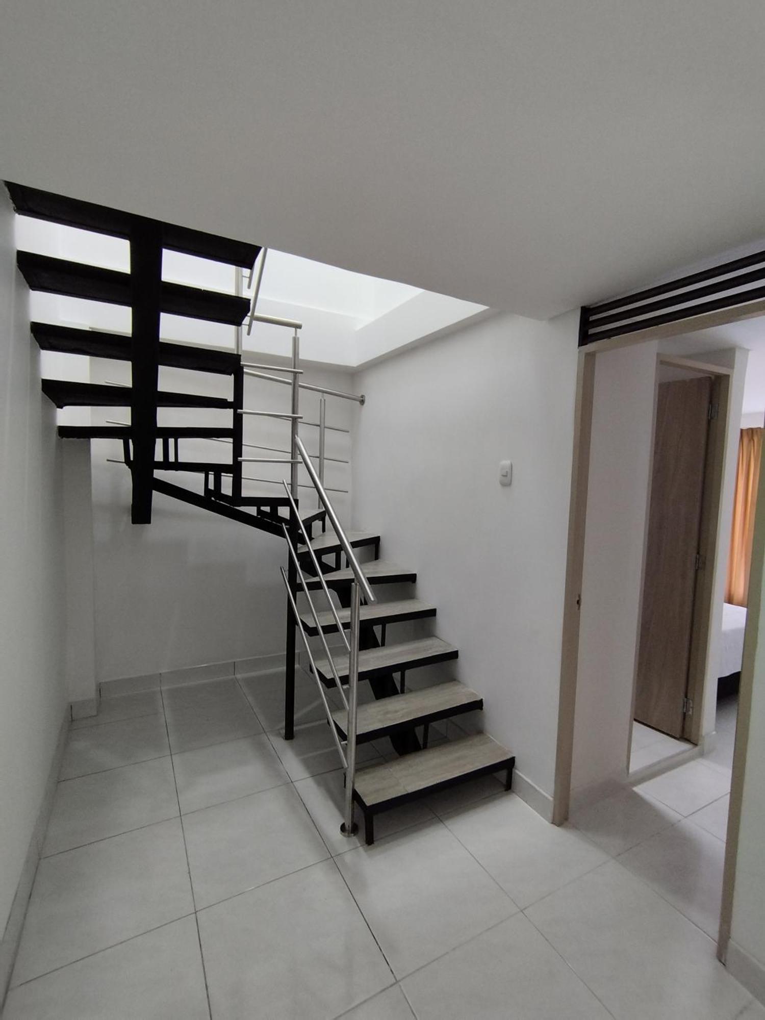 Hotel Adel Manizales Esterno foto