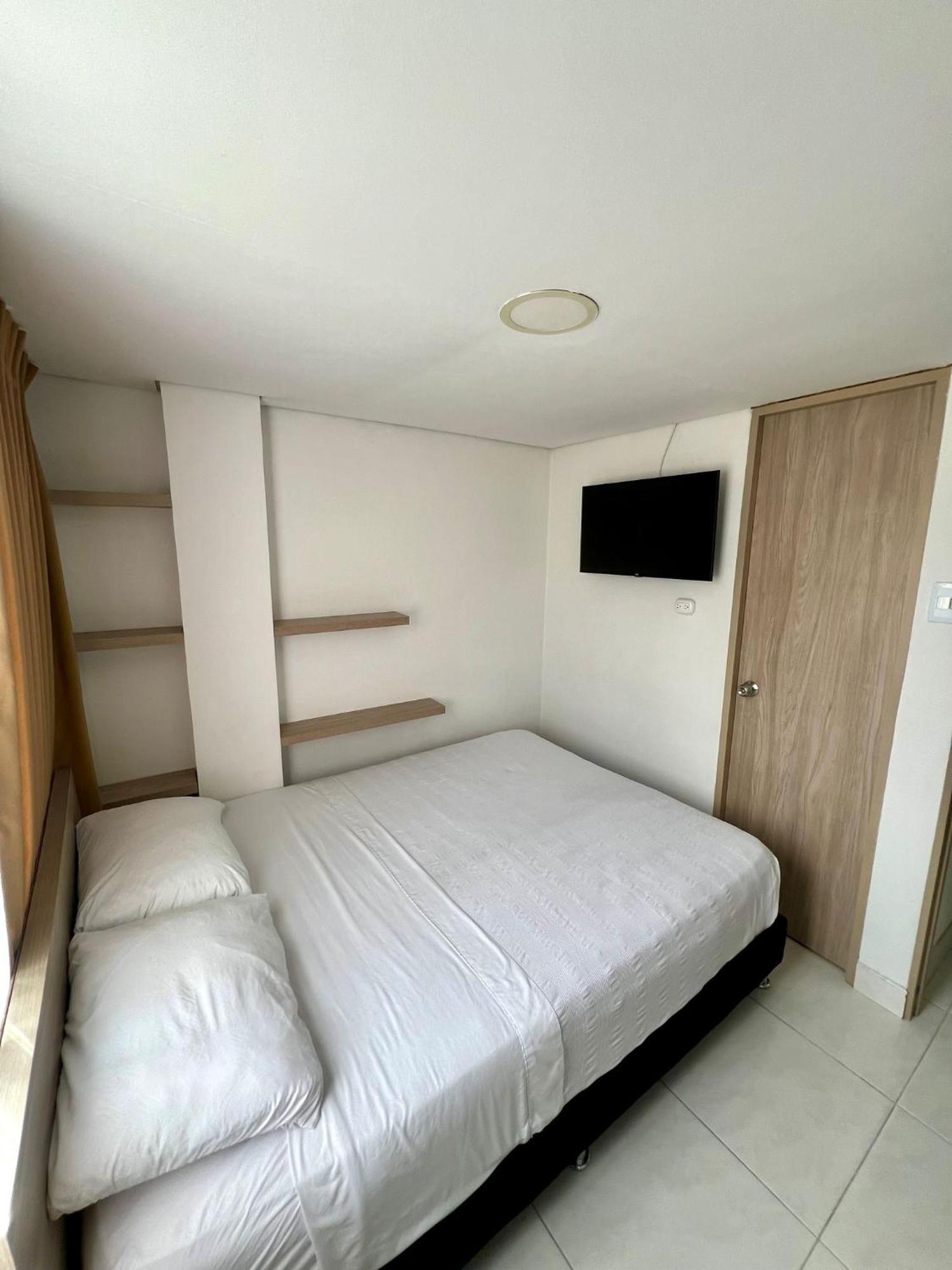 Hotel Adel Manizales Esterno foto