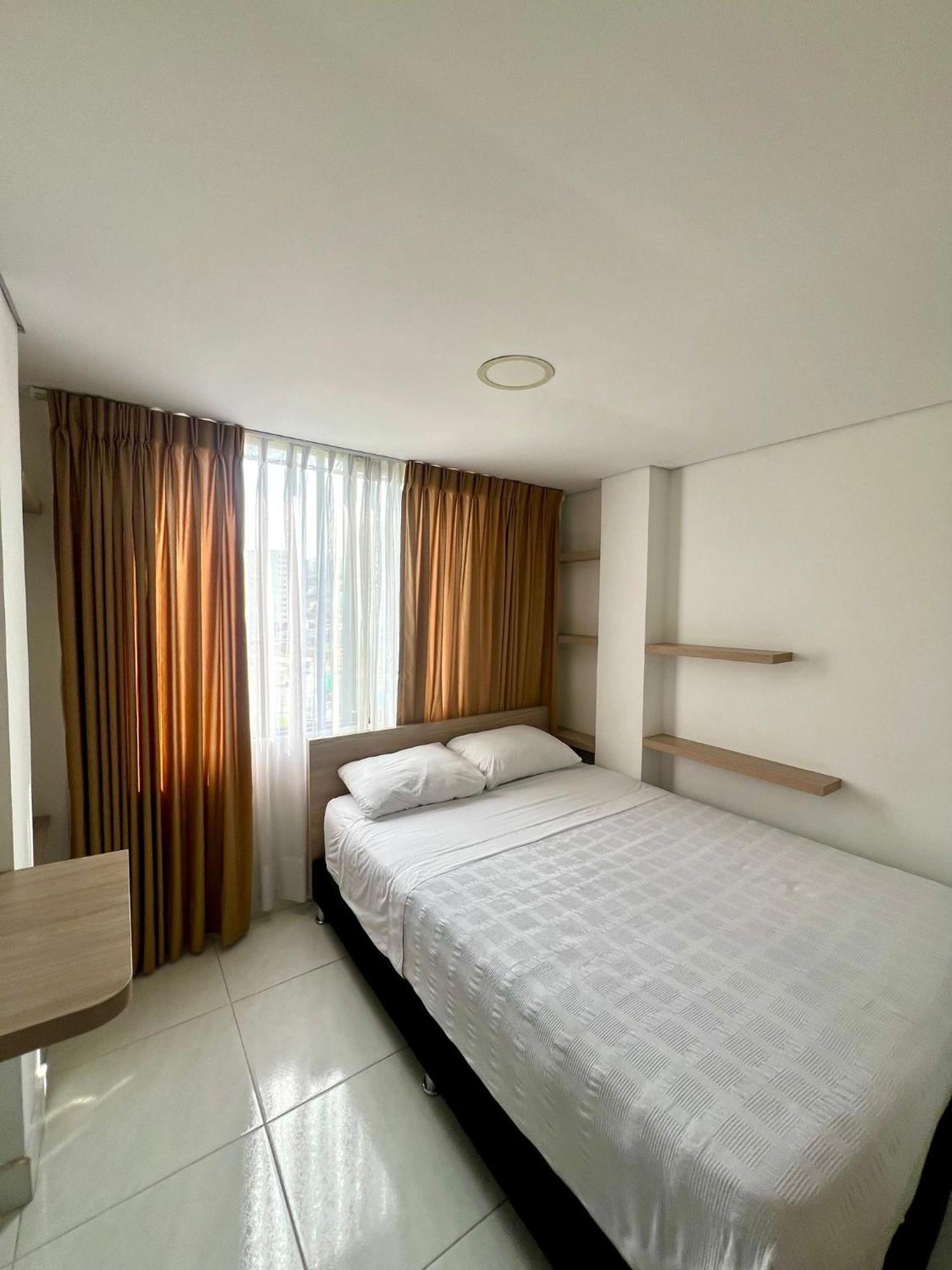Hotel Adel Manizales Esterno foto