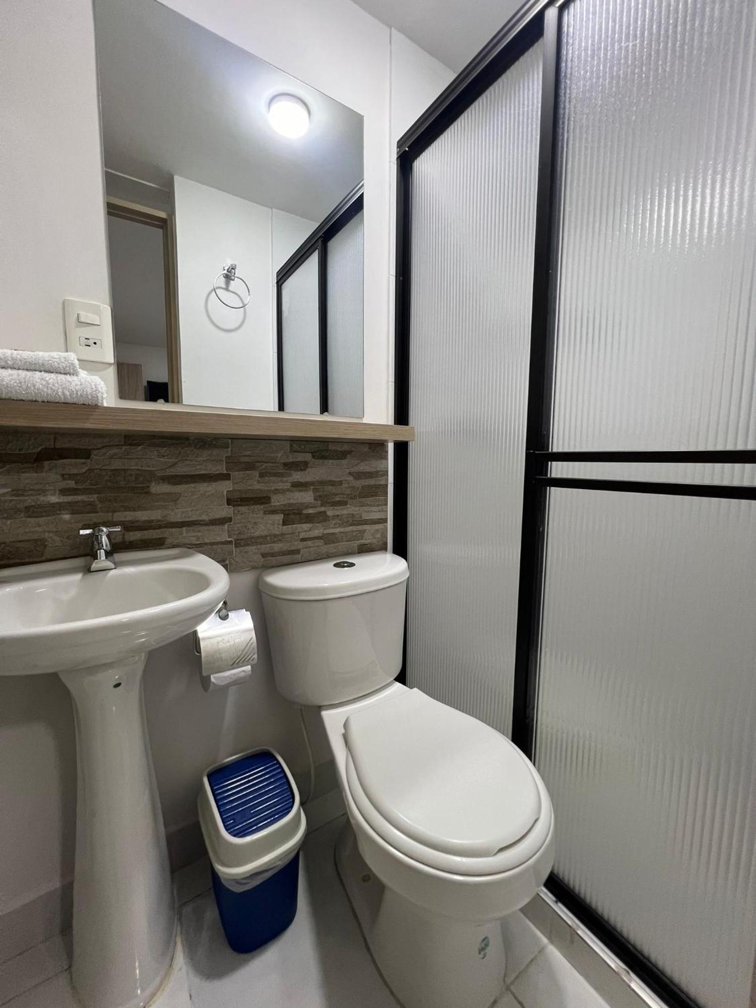 Hotel Adel Manizales Esterno foto