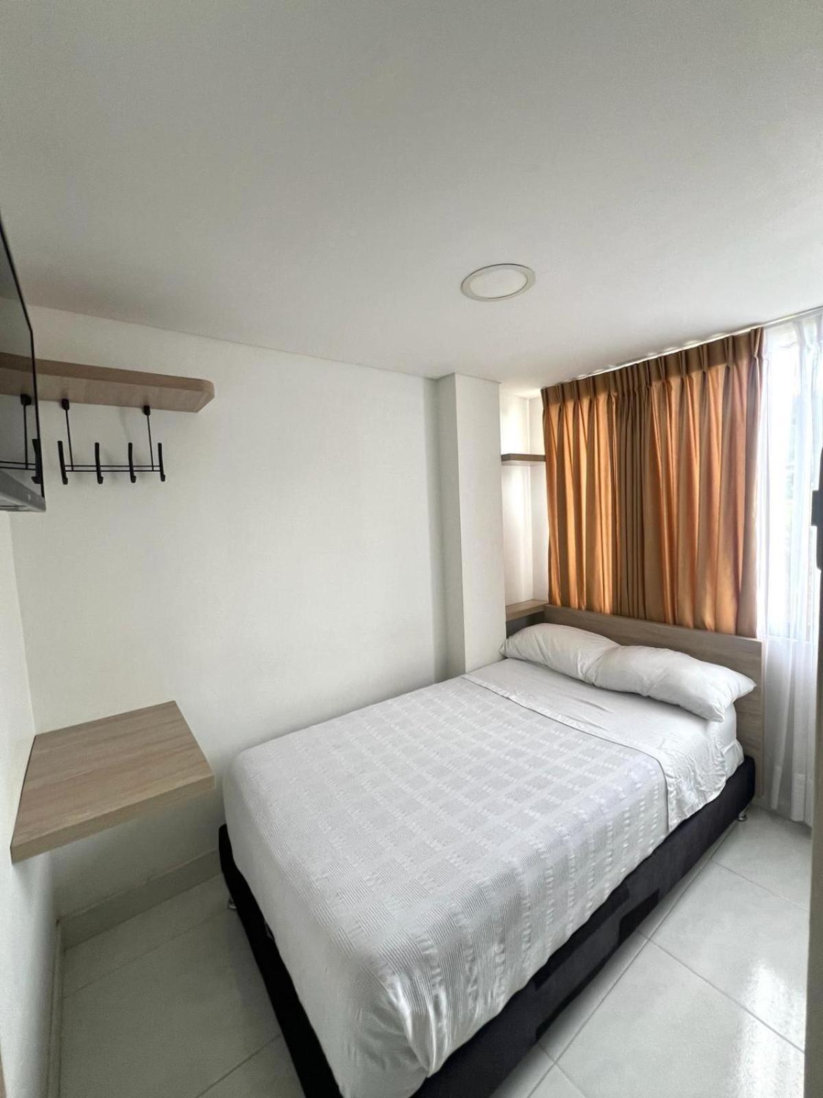 Hotel Adel Manizales Esterno foto
