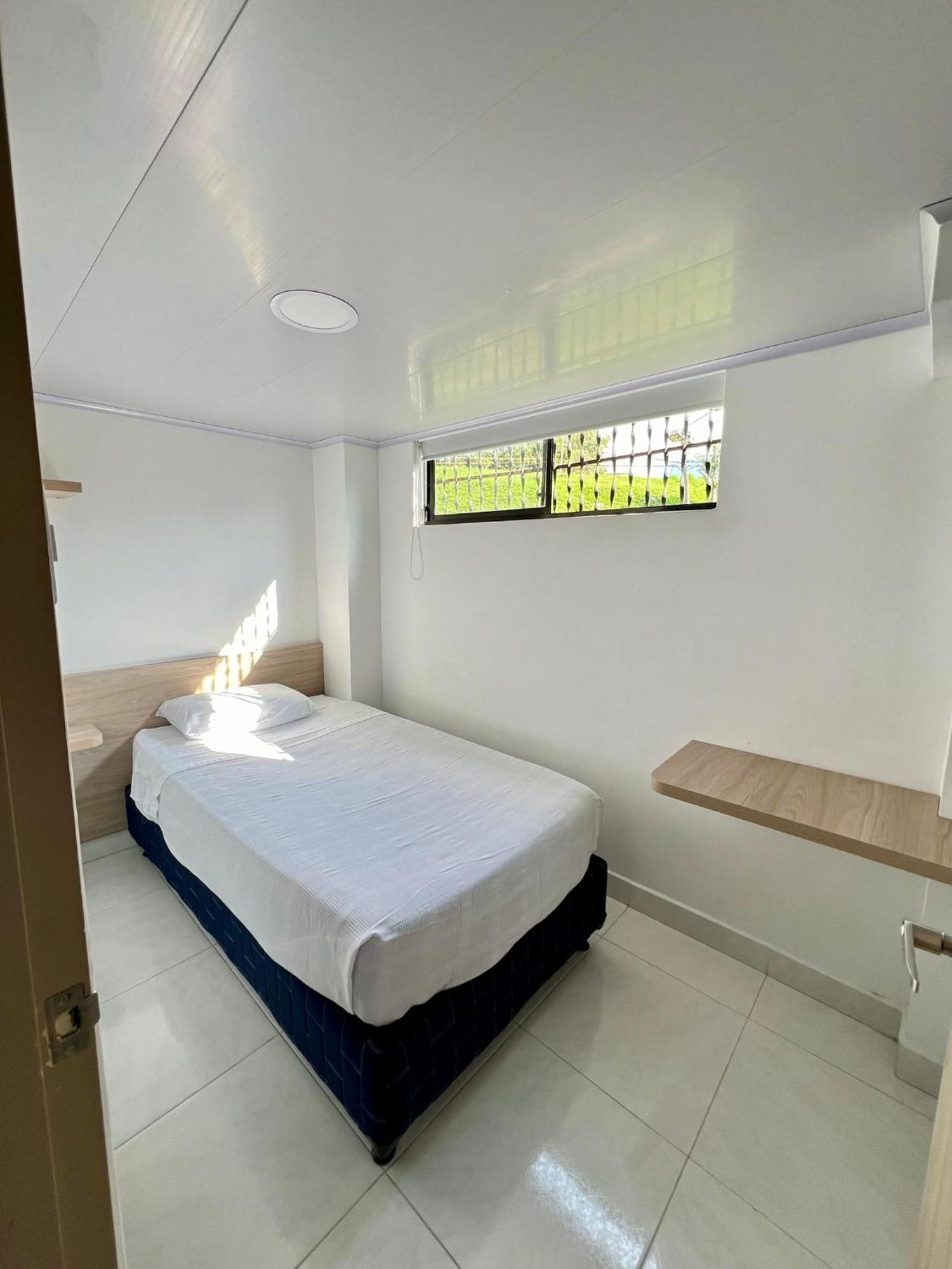 Hotel Adel Manizales Esterno foto