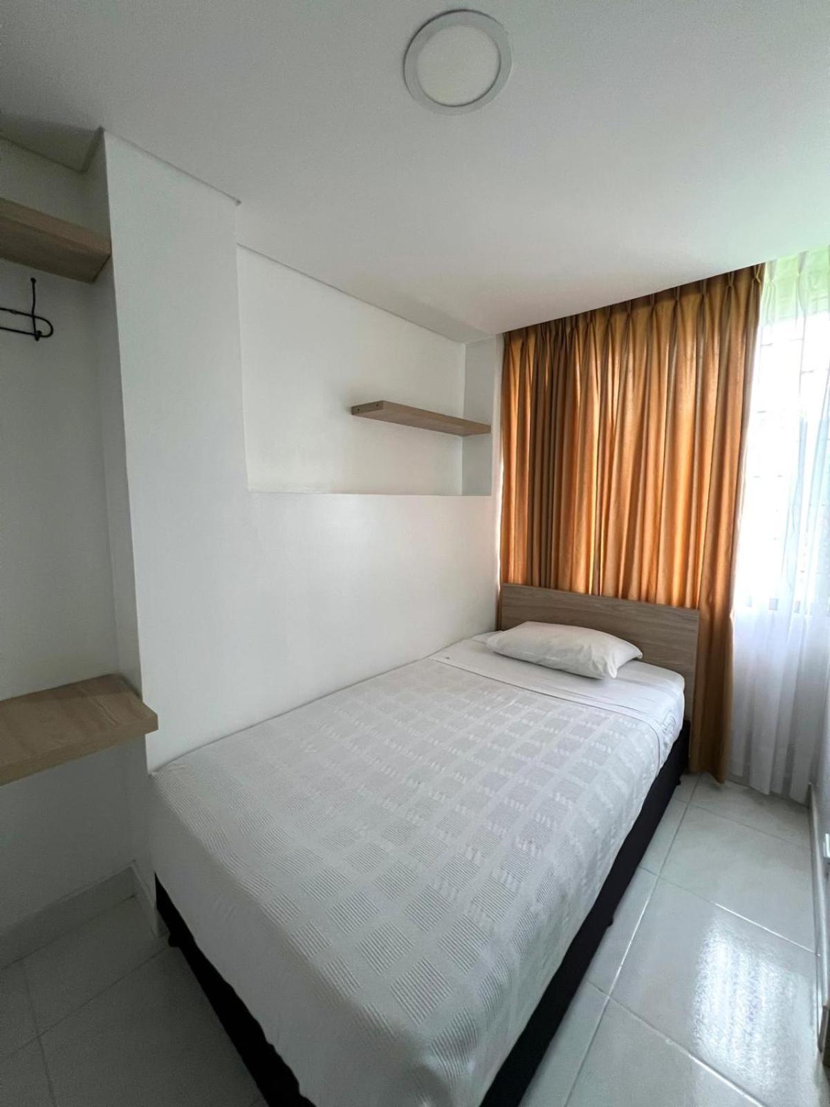 Hotel Adel Manizales Esterno foto