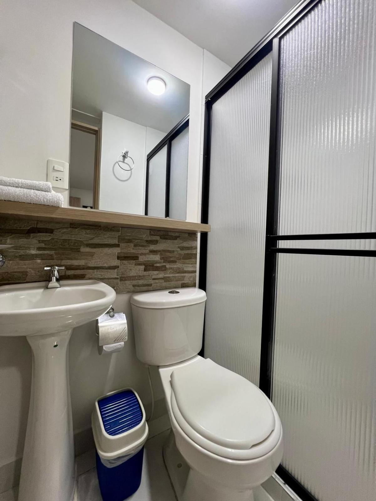 Hotel Adel Manizales Esterno foto