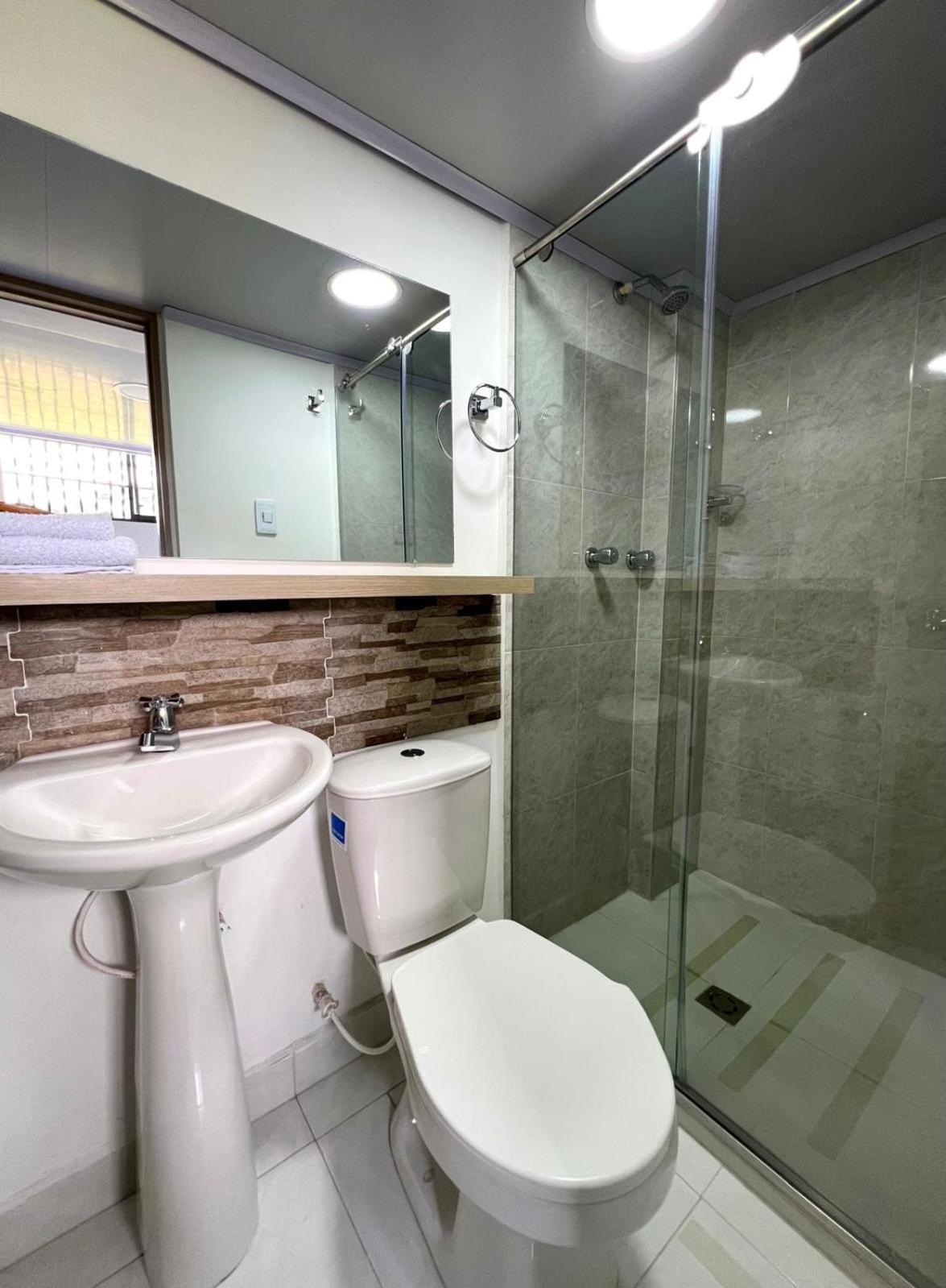 Hotel Adel Manizales Esterno foto