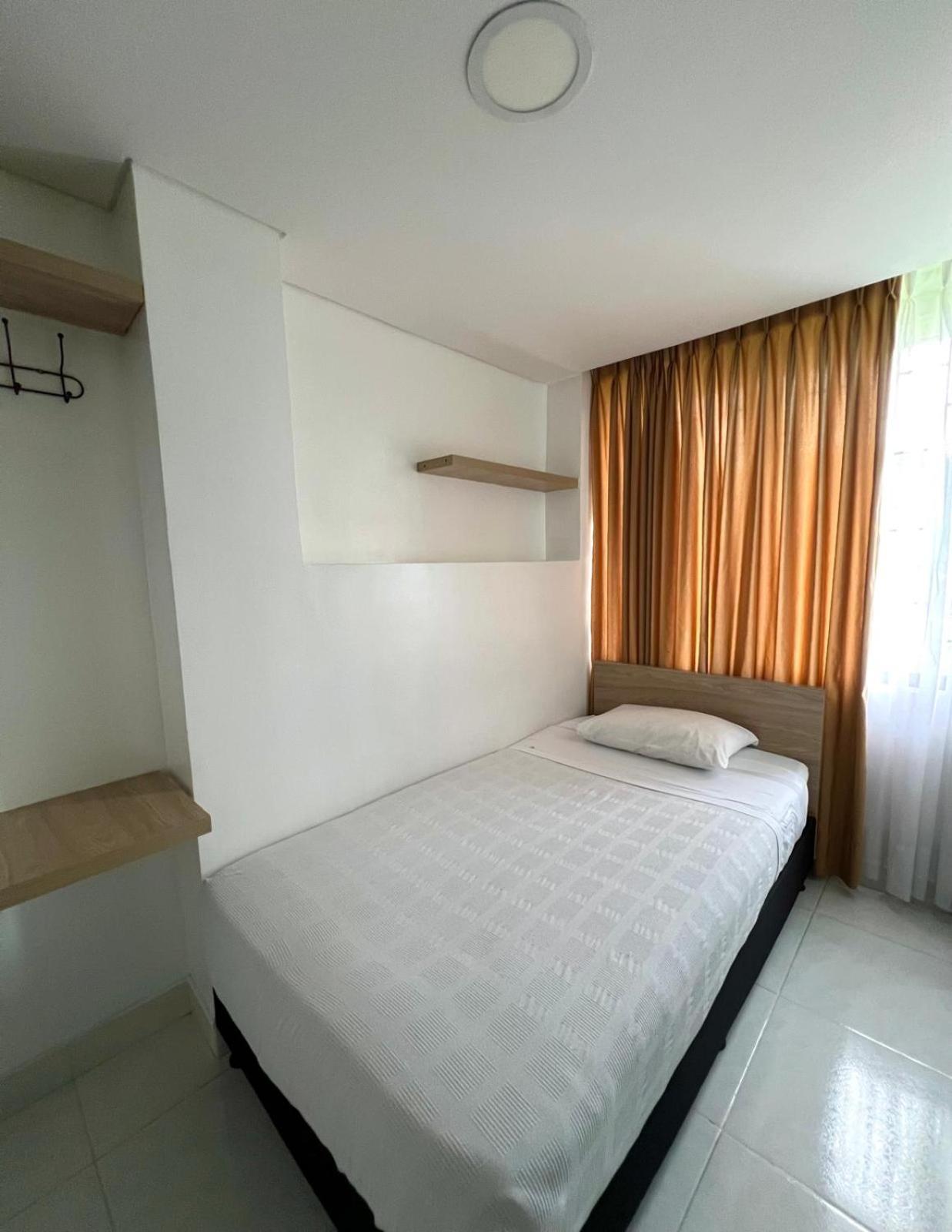 Hotel Adel Manizales Esterno foto