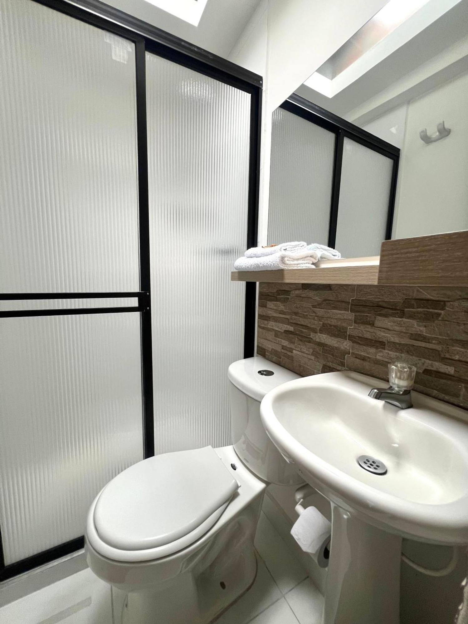 Hotel Adel Manizales Esterno foto