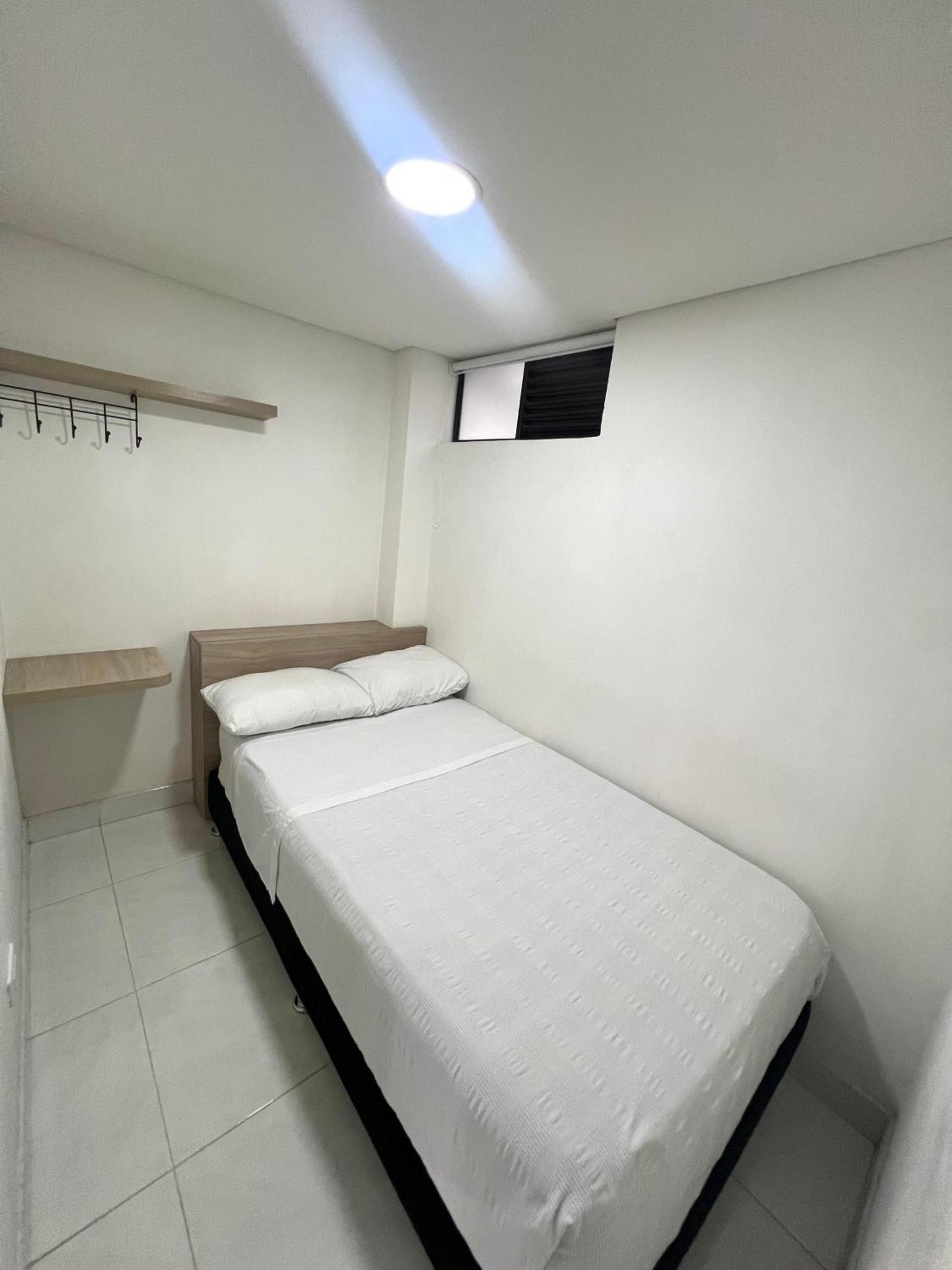 Hotel Adel Manizales Esterno foto